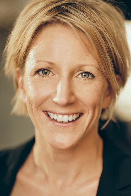 Porträt von Penelope Rawlins