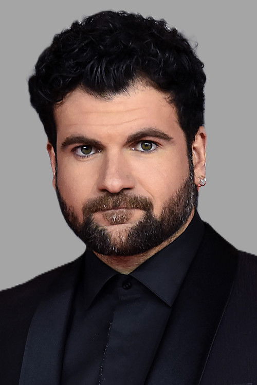 Porträt von Pep Ambròs