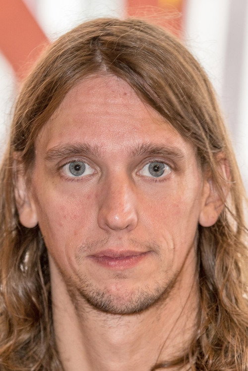 Porträt von Pepijn Lanen