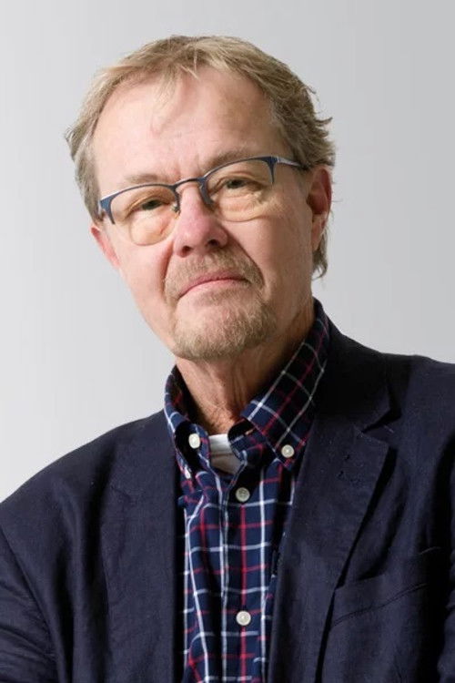 Porträt von Per Bouveng