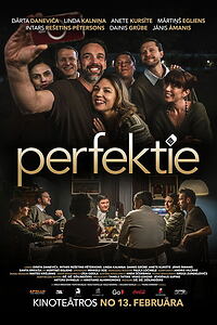 Filmplakat zu Perfektie