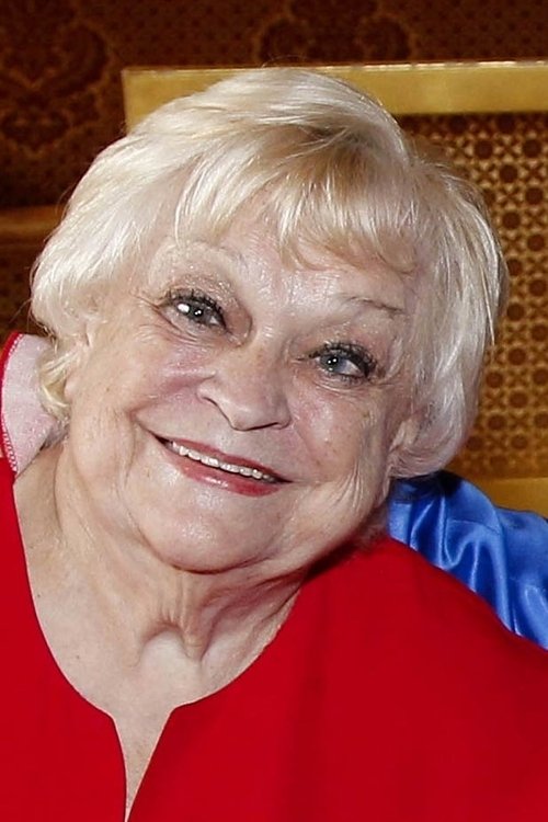 Porträt von Perrette Souplex