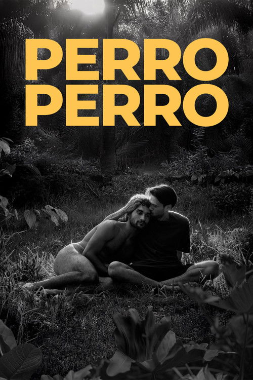 Perro perro
