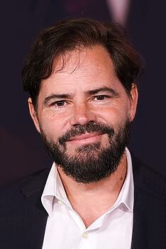 Porträt von Peter Craig