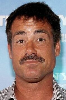 Porträt von Peter Dante