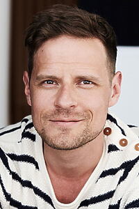 Porträt von Peter Kanerva
