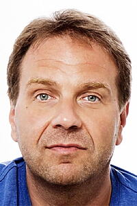 Porträt von Peter Rütten