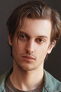 Porträt von Peter Vack
