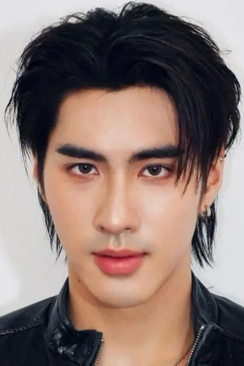 Porträt von Peterpan Tadsapon Wiwitawan