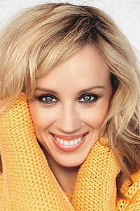 Porträt von Petra Hřebíčková