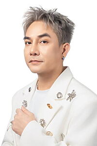 Porträt von Phạm Khánh Hưng