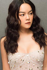 Porträt von Phạm Quỳnh Anh