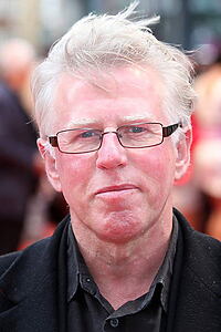 Porträt von Phil Davis