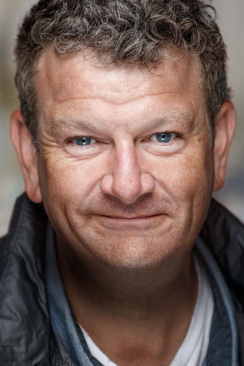 Porträt von Phil Lott