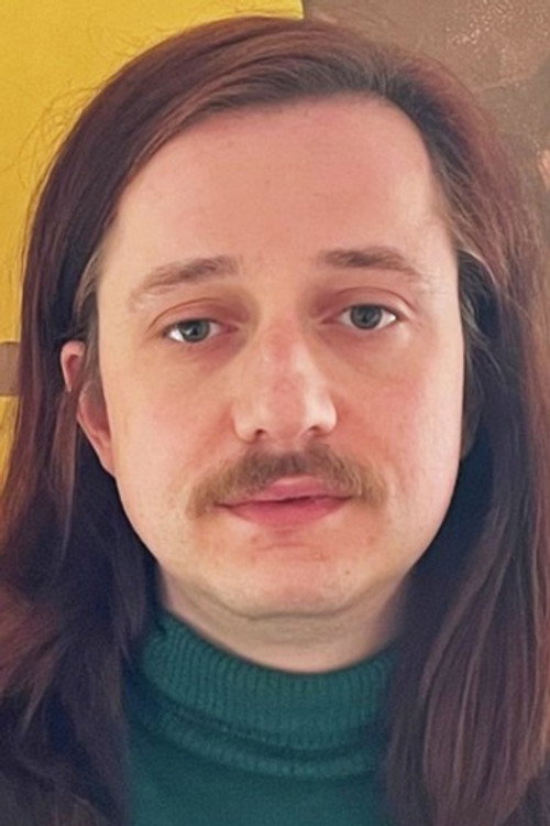 Porträt von Philipp Gufler