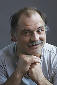 Porträt von Philippe Frécon