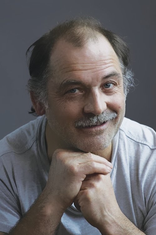 Porträt von Philippe Frécon