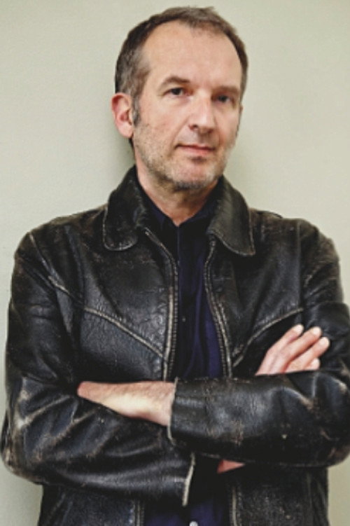 Porträt von Philippe Pollet-Villard