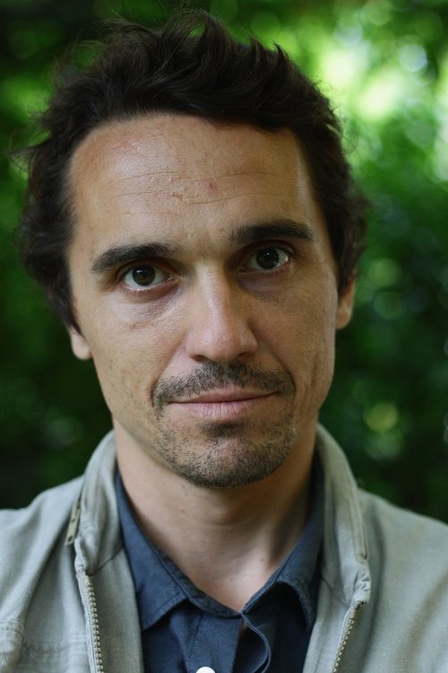 Porträt von Pier Giorgio Bellocchio