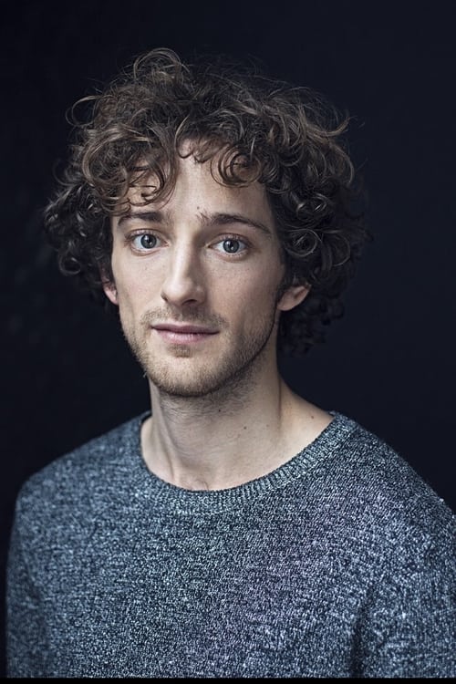 Porträt von Pierre Hancisse