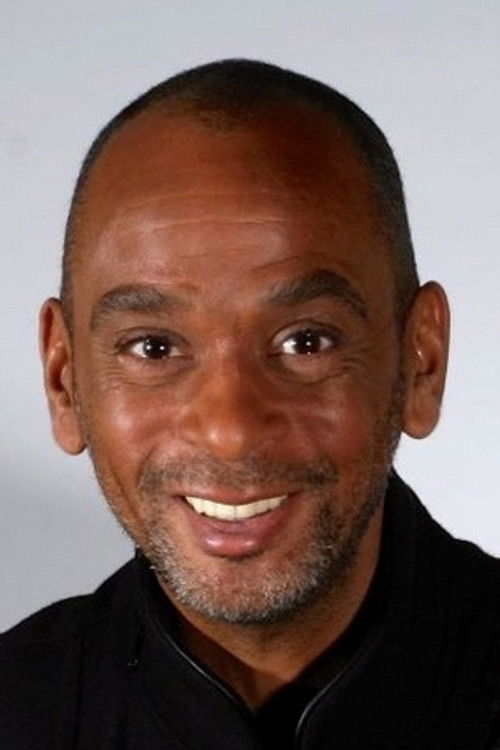 Porträt von Pierre Sanoussi-Bliss