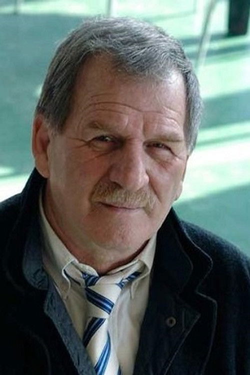 Porträt von Pietro Fornaciari