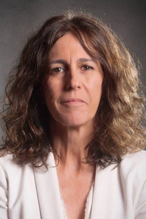 Porträt von Pilar Benito