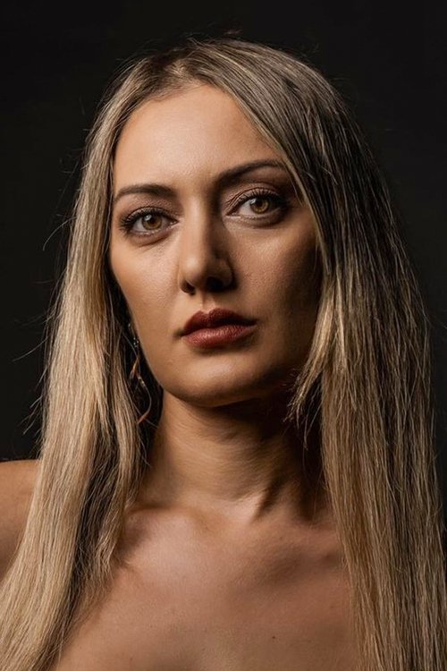 Porträt von Pınar Çağlar Gençtürk