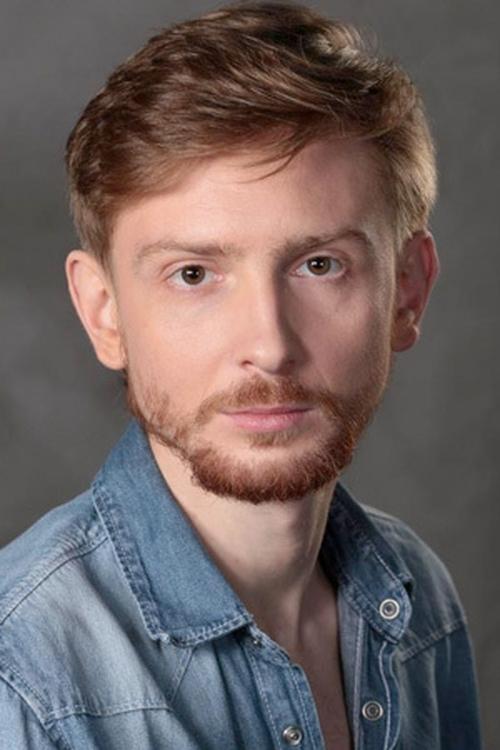 Porträt von Piotr Biedroń