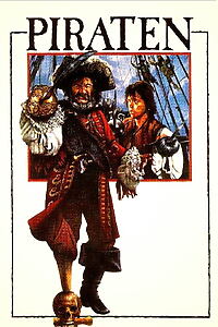 Filmplakat zu Piraten