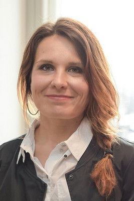 Porträt von Pirjo Heikkilä