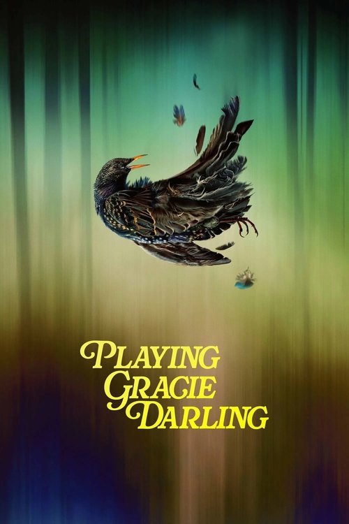 Serienplakat zu Playing Gracie Darling