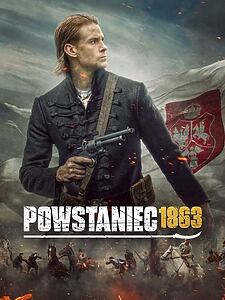 Filmplakat zu Powstaniec 1863