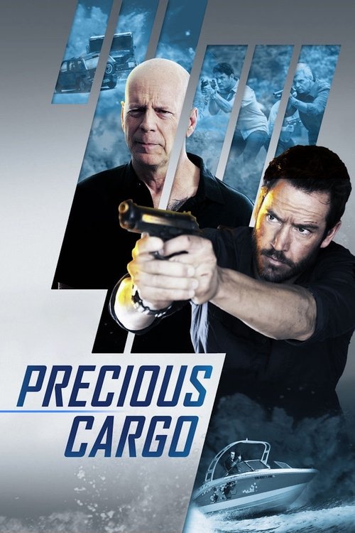 Filmplakat zu Precious Cargo