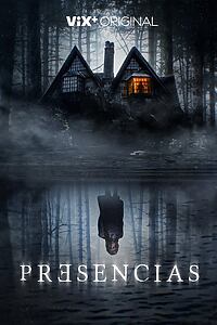 Filmplakat zu Presencias