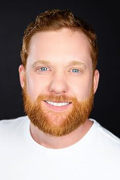 Porträt von Preston Baker