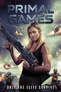 Filmplakat zu Primal Games