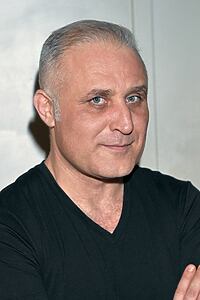 Porträt von Przemysław Bluszcz