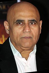 Porträt von Puneet Issar
