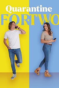 Filmplakat zu Quarantine for Two