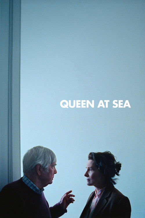 Queen at Sea