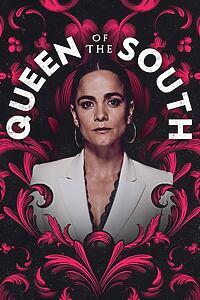 Serienplakat zu Queen of the South