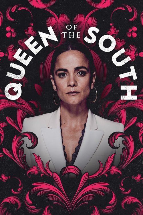 Serienplakat zu Queen of the South