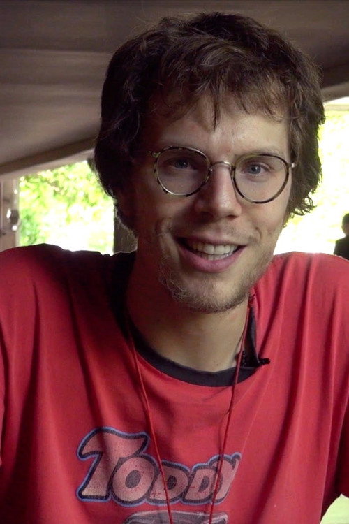 Porträt von Quico Meirelles