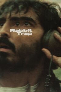 Filmplakat zu Rabbit Trap
