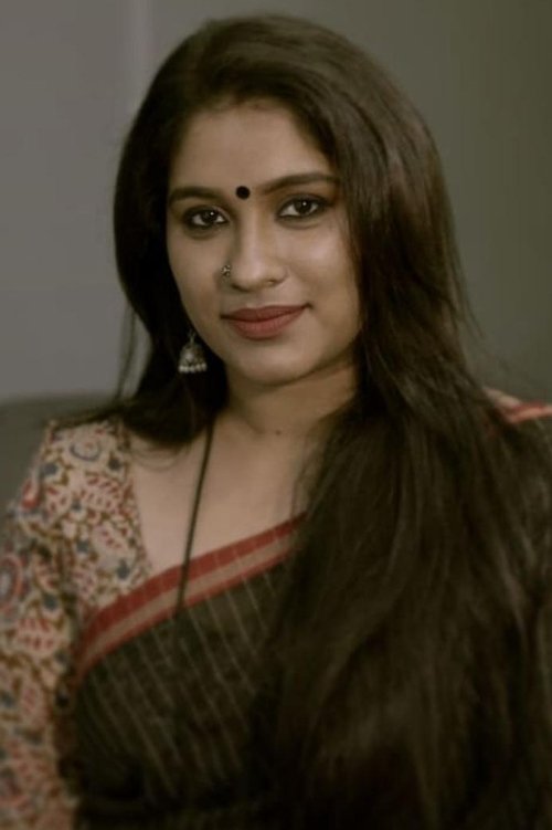 Porträt von Radhika Radhakrishnan