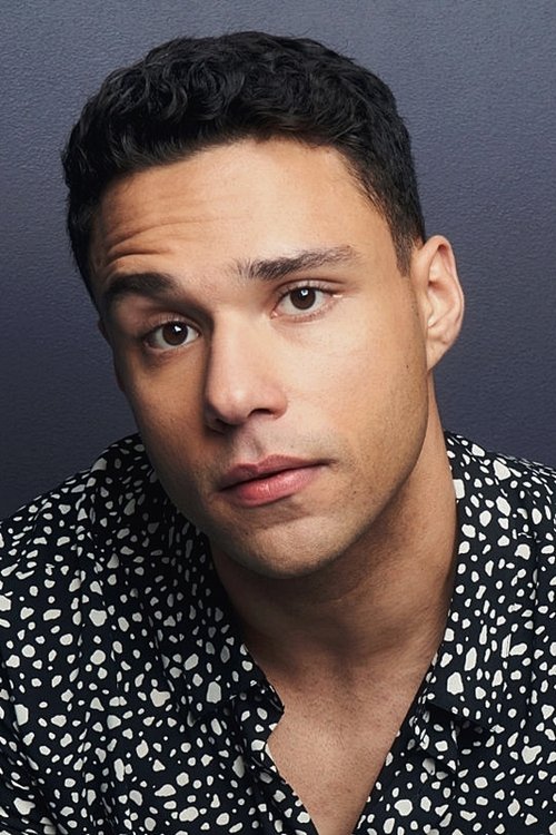 Porträt von Rafael L. Silva