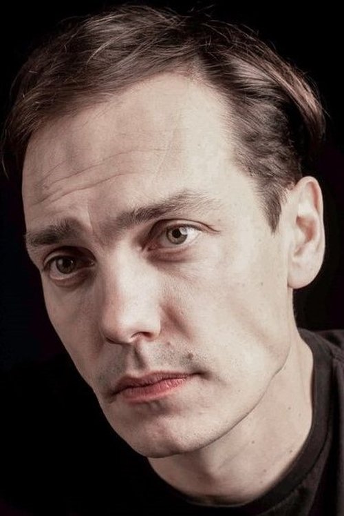 Porträt von Rafael Stachowiak