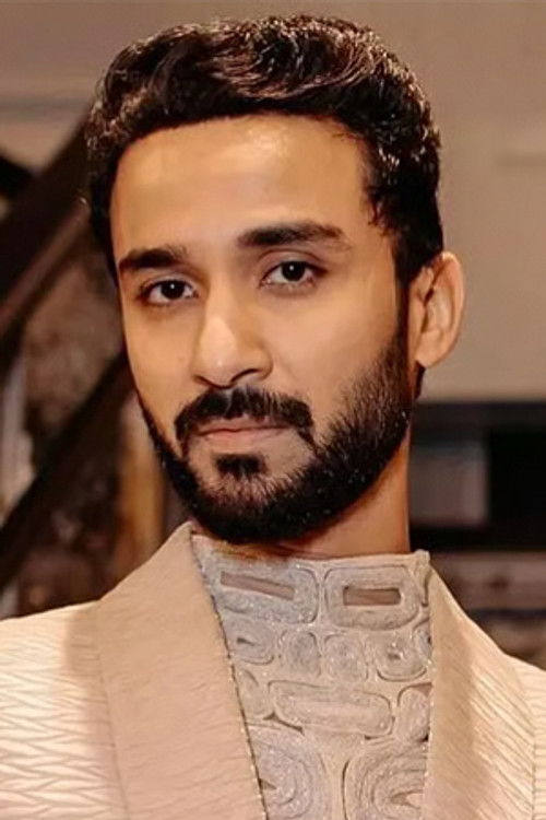 Porträt von Raghav Juyal