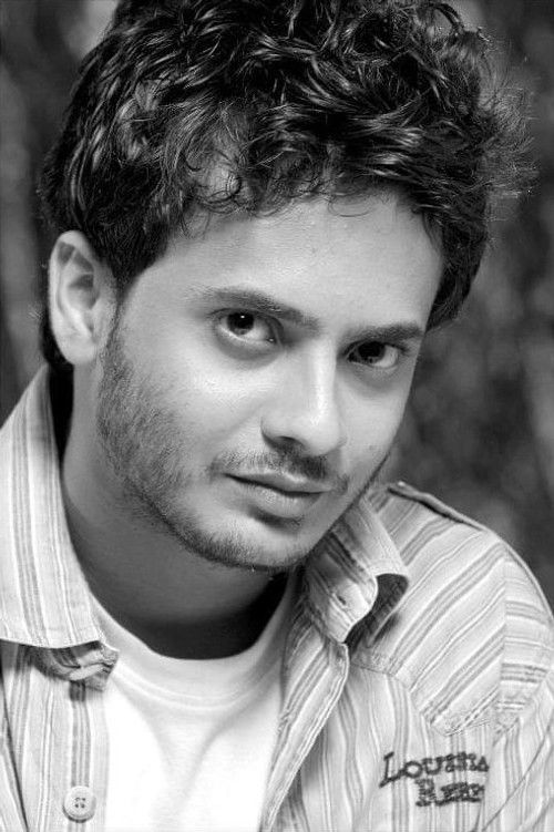 Porträt von Rahul Banerjee